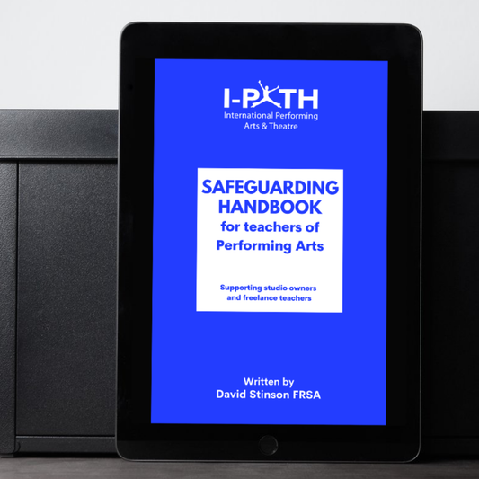 Safeguarding Handbook & CPD Opportunity